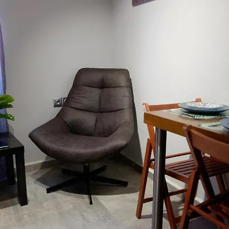 アパート Old Town Studio's