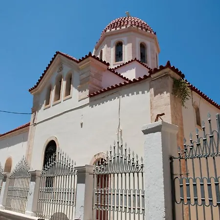 Old Town Studio's Rethymno