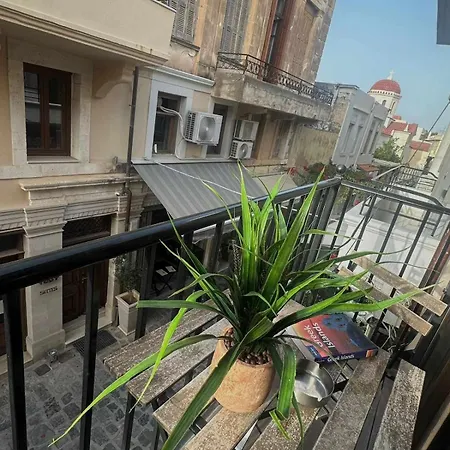 Old Town Studio's * Rethymno