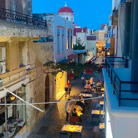 Old Town Studio's アパート *