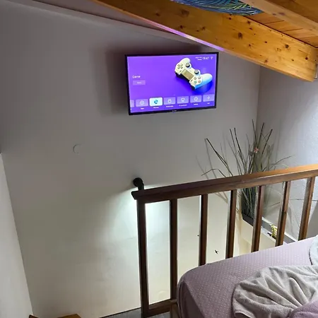 アパート Old Town Studio's レティムノ