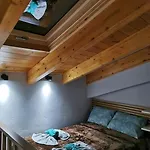 Apartment Old Town Studio's *
