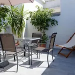 Old Town Studio's Apartment Rethymno (Crete)