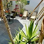 Old Town Studio's Apartment *