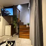 Old Town Studio's Apartment Rethymno (Crete)