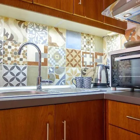 شقة Old Town Studio's *