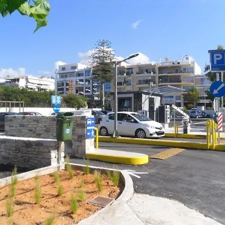 Old Town Studio's ريثيمنو