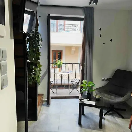 شقة Old Town Studio's