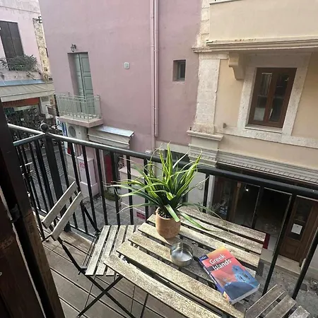 Apartment Old Town Studio's