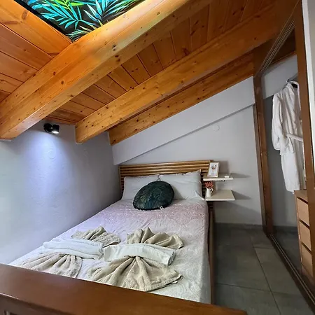 Old Town Studio's Apartment Rethymno (Crete)