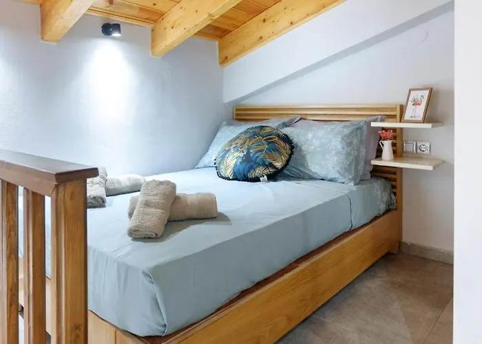 Apartment Old Town Studio's *