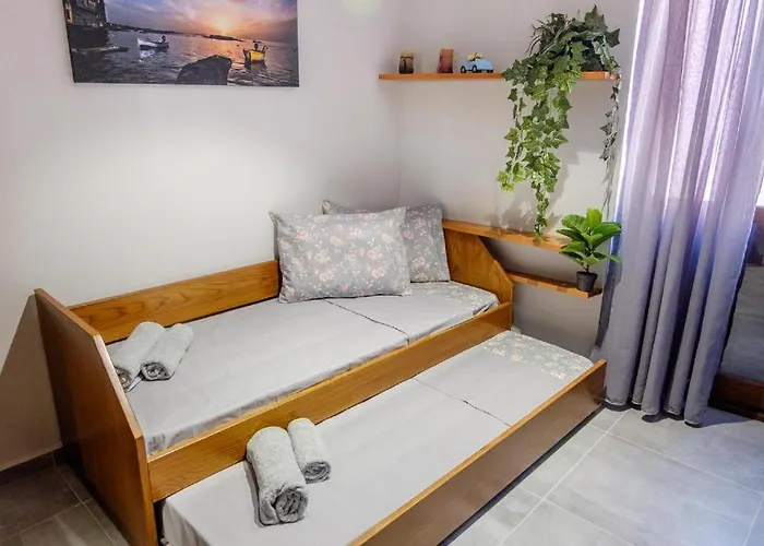 Apartment Old Town Studio's Rethymno (Crete)