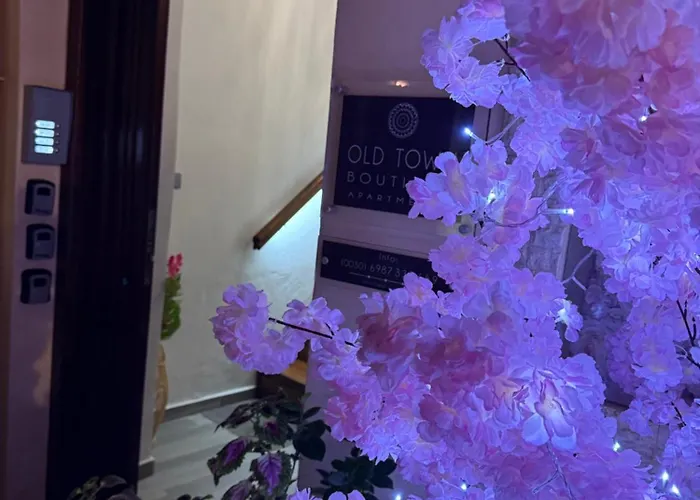 Old Town Studio's * Rethymno (Crete)