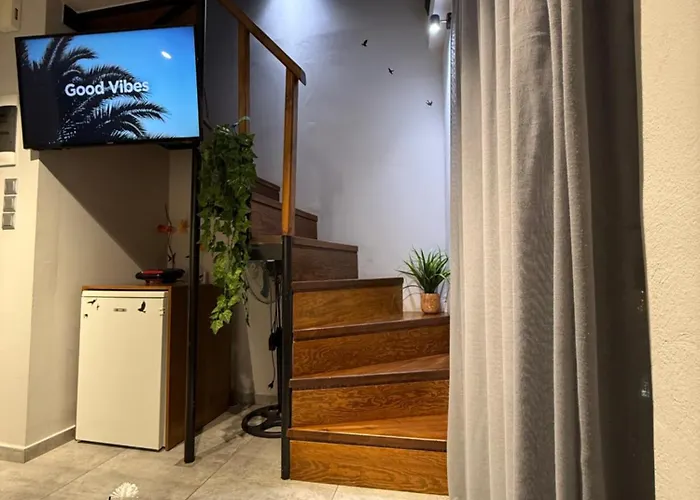 Old Town Studio's Apartament Retimno