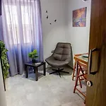 Old Town Studio's דירה