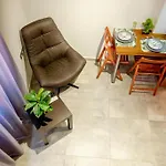 Old Town Studio's דירה