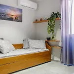 דירה Old Town Studio's *