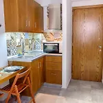 Old Town Studio's דירה