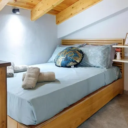 Apartament Old Town Studio's *