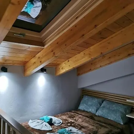 Apartament Old Town Studio's *