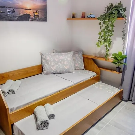 Apartament Old Town Studio's Rethymnon