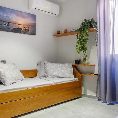 Apartament Old Town Studio's *