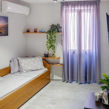 Old Town Studio's Apartament *