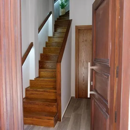 Apartament Old Town Studio's