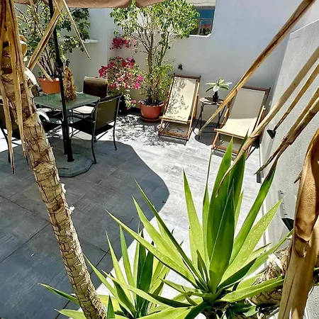 Old Town Studio's Apartament *