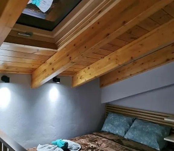 Appartamento Old Town Studio's *