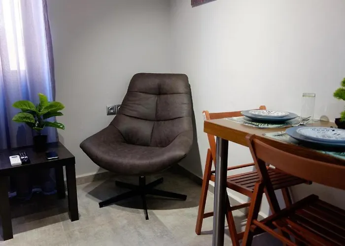 Appartamento Old Town Studio's