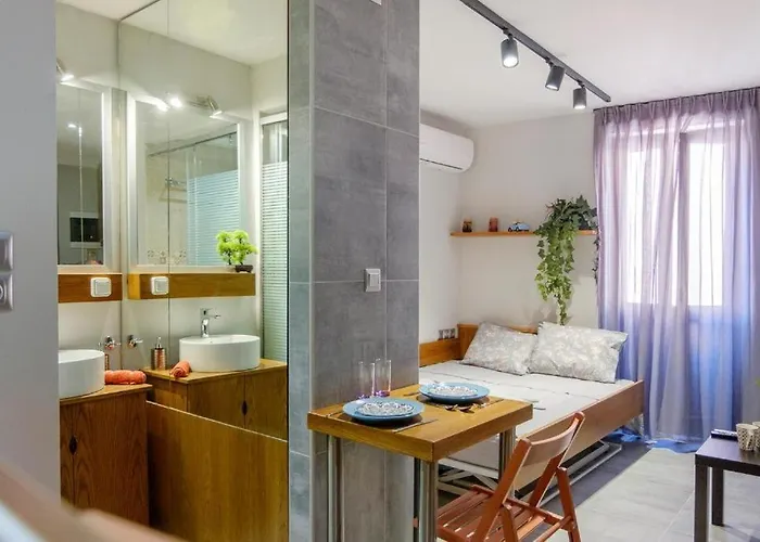 Appartamento Old Town Studio's