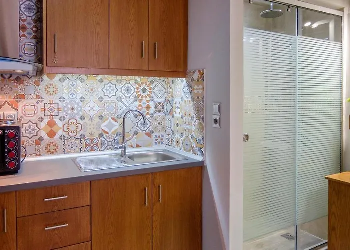 Old Town Studio's * Rethymno