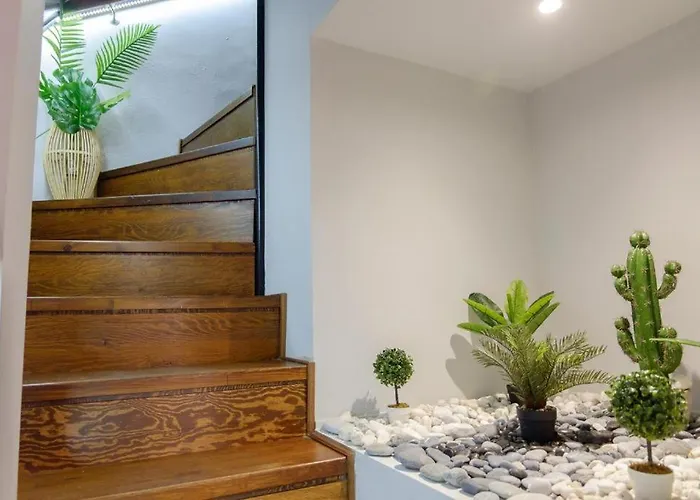 Appartamento Old Town Studio's