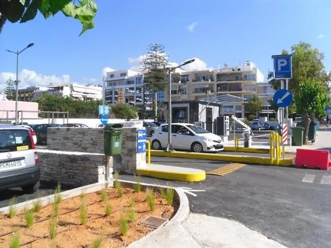 Old Town Studio's Rethymno