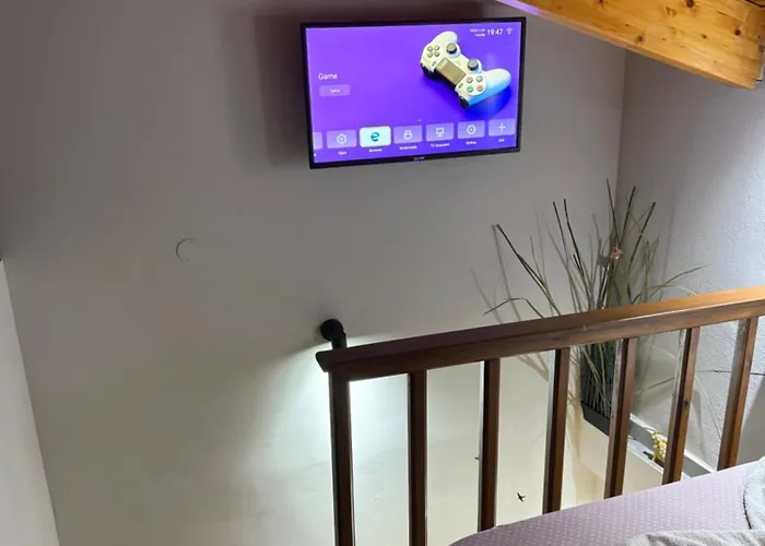 Appartamento Old Town Studio's Rethymno